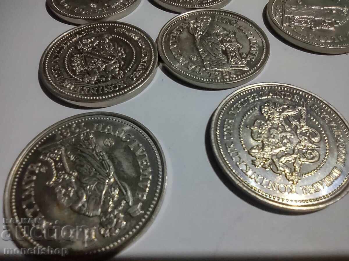 12 tokens - teseri - 5 12 tokens - teseri - 5