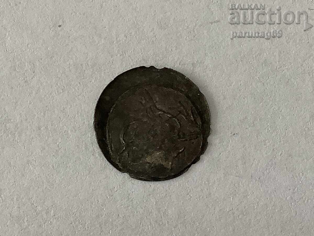 Ottoman Turkey 1 Para 1255/2 (1839) Year Abdul Mejid I with price € 3.50 | 6.85 BGN Ottoman Turkey 1 Para 1255/2 (1839) Year Abdul Mejid I with price € 3.50 | 6.85 BGN