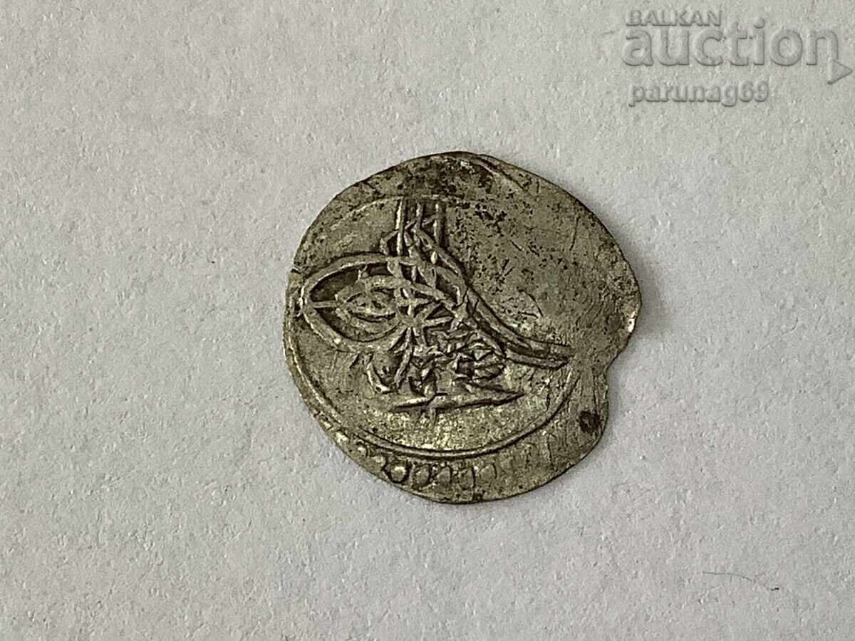 Ottoman Turkey 1 Para 1187/5 R (1774) Year ABDULHAMID I with price 12.00 BGN | € 6.14