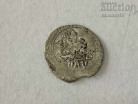 Ottoman Turkey 1 Para 1187/5 R (1774) ABDULHAMID I Egypt
