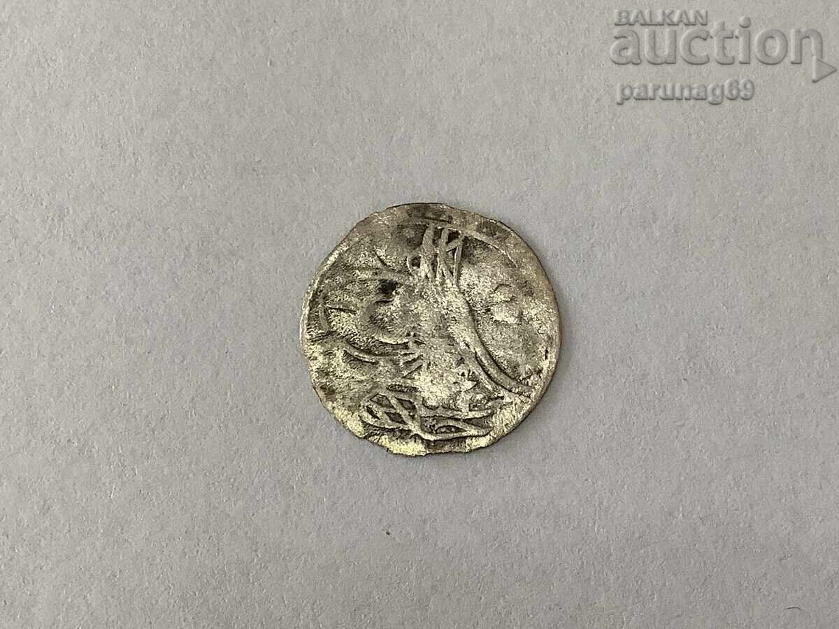 Ottoman Turkey 1 Para 1187/9 (1774) year ABDULHAMID I with price 8.00 BGN | € 4.09