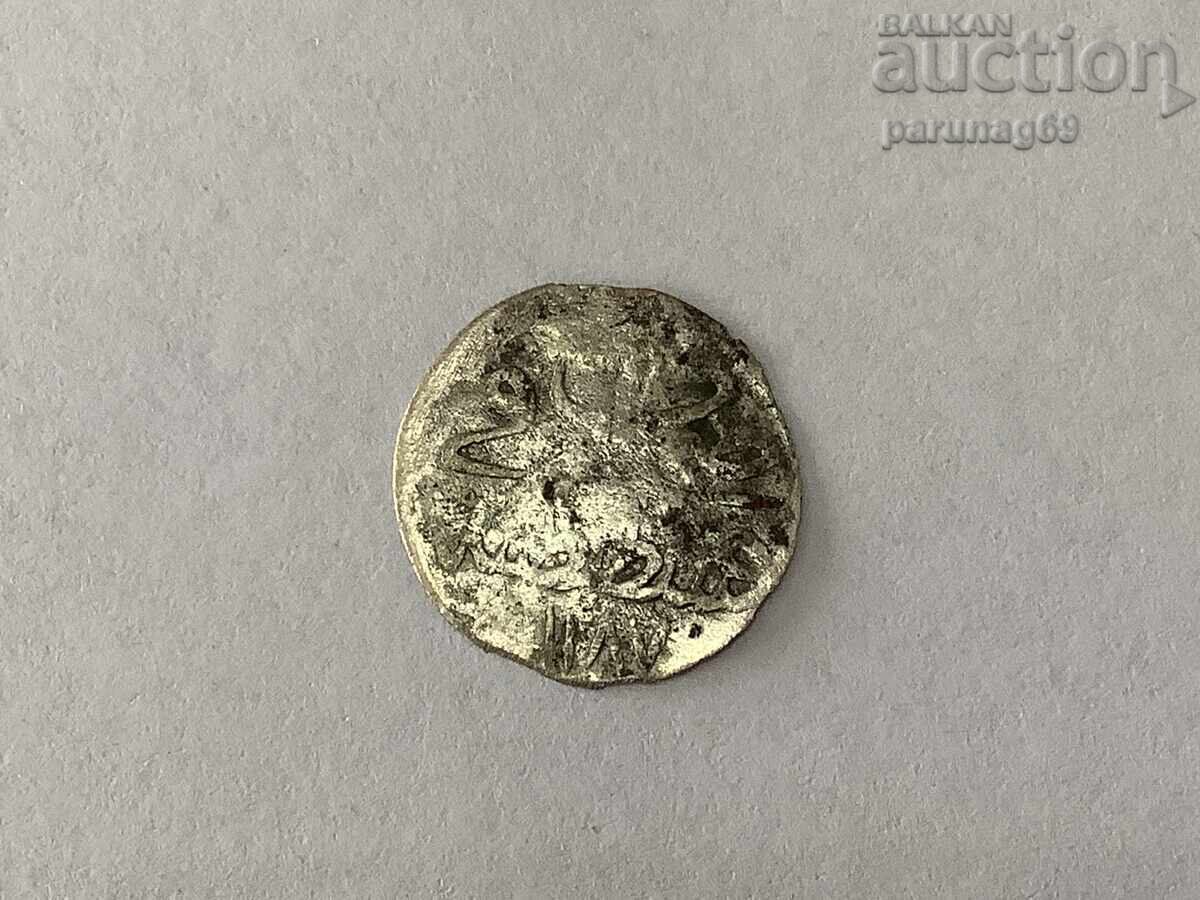 Ottoman Turkey 1 Para 1187/9 (1774) year ABDULHAMID I