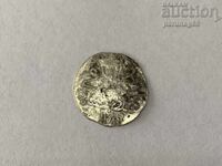 Turcia Otomană 1 para 1187/9 (1774) anul ABDULHAMID I