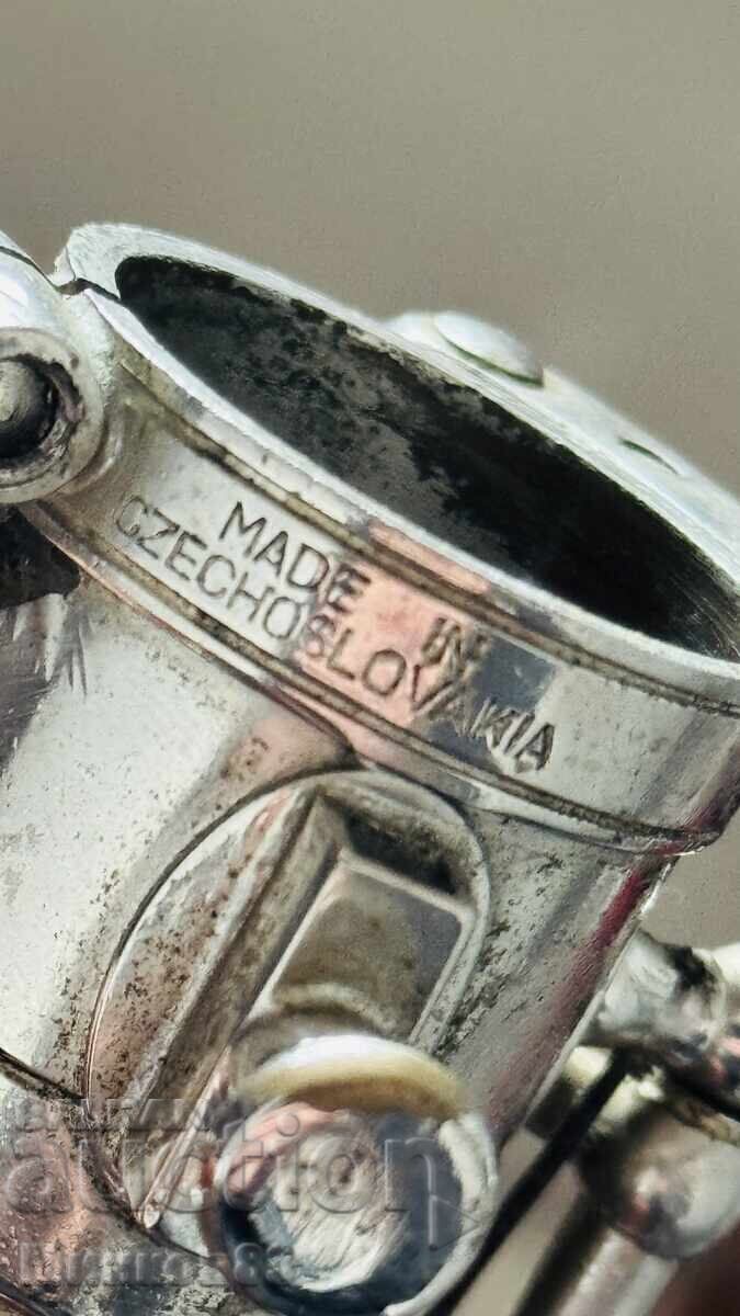 Auction Saxophone Amati-Kraslice DELUXE SUPER CLASSIC Auction Saxophone Amati-Kraslice DELUXE SUPER CLASSIC