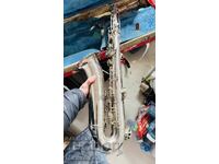 Saxophone Amati-Kraslice DELUXE SUPER CLASSIC