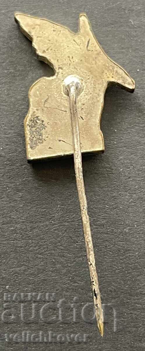 40645 Βουλγαρία σήμα ΣΒΠ Ένωση Βουλγάρων Συγγραφέων με τιμή 4.00 BGN | € 2.05 40645 Βουλγαρία σήμα ΣΒΠ Ένωση Βουλγάρων Συγγραφέων με τιμή 4.00 BGN | € 2.05