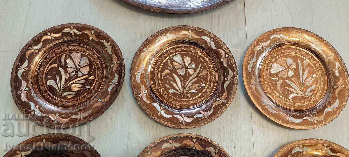 Pan's honey, 7 pieces for connoisseurs - 5