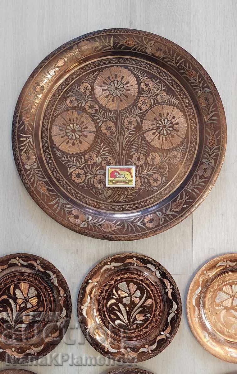 Pan's honey, 7 pieces for connoisseurs - 7 Pan's honey, 7 pieces for connoisseurs - 7