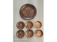 Μέλι Πανα 7 τεμάχια για γνώστες