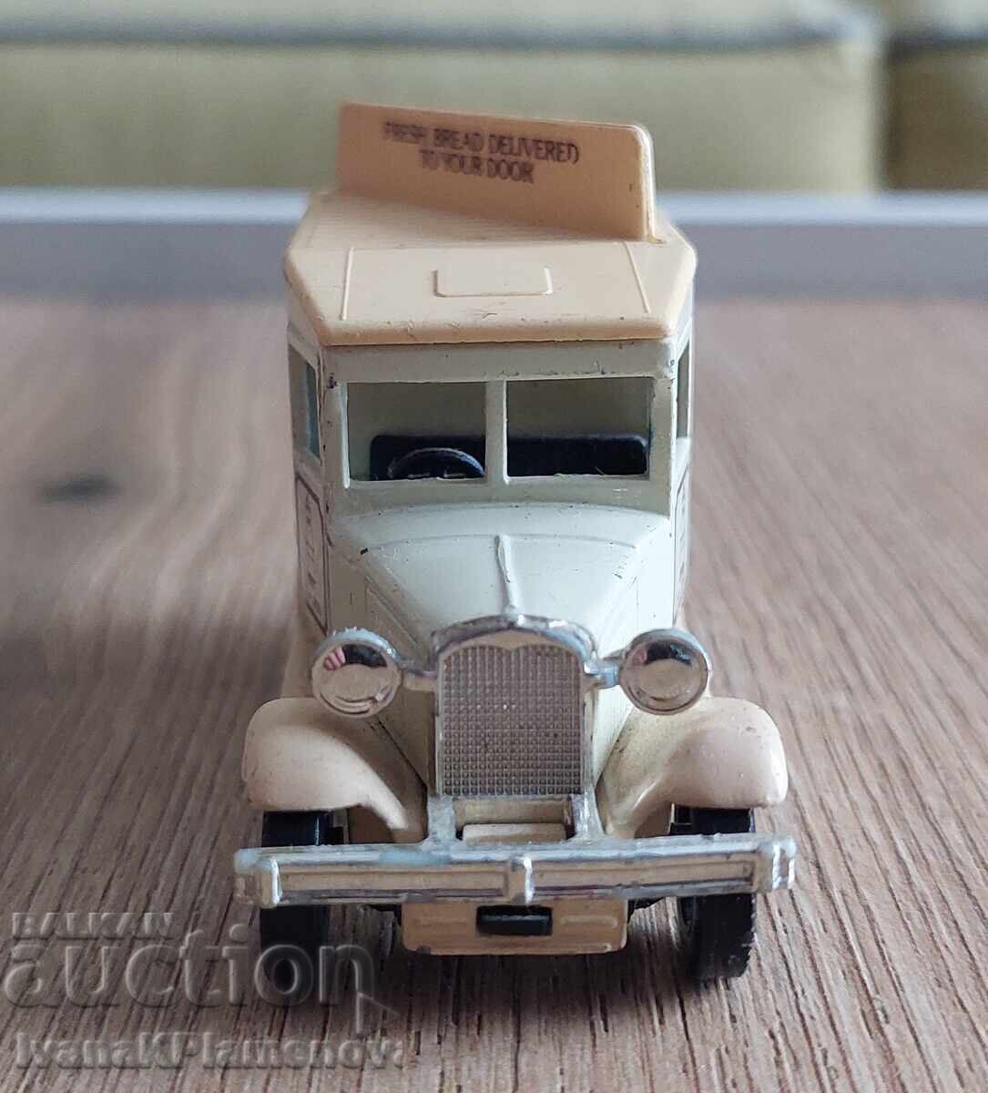 Trolley metal for collectors with price 20.00 BGN | € 10.23 Trolley metal for collectors with price 20.00 BGN | € 10.23