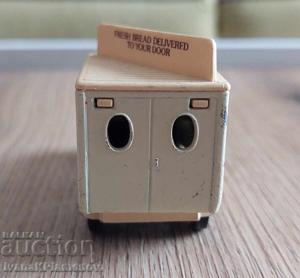 Delivery of Trolley metal for collectors Delivery of Trolley metal for collectors