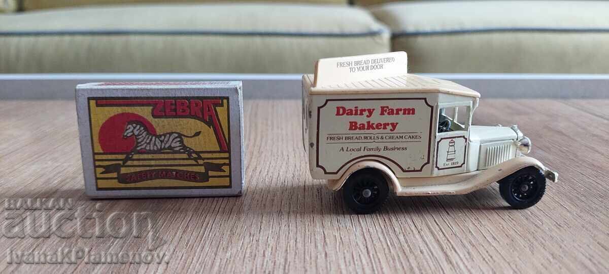 Trolley metal for collectors - 6 Trolley metal for collectors - 6