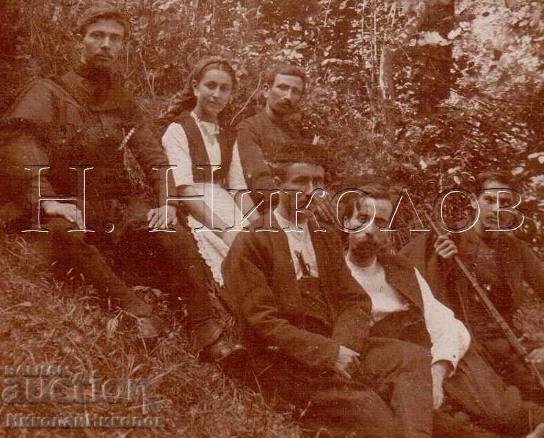 1912 GABROVO NOVA MAHALA RUSE DRYANOVO SOKEROV NOJAROV D641 cu preț € 49.00 | 95.84 BGN