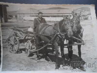 παλιά φωτογραφία