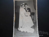 παλιά φωτογραφία