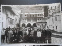 παλιά φωτογραφία