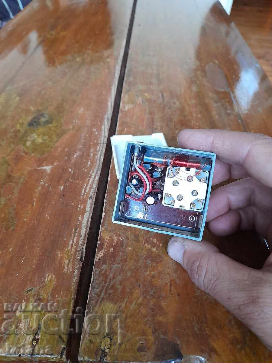 Old radio, Jubilee 25 radio receiver, Resprom - 5 Old radio, Jubilee 25 radio receiver, Resprom - 5