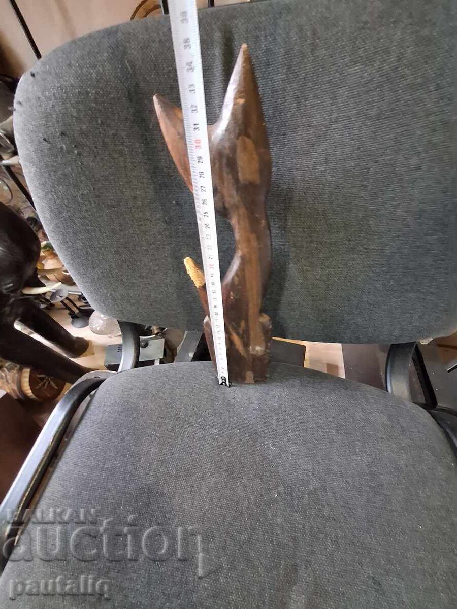 Παράδοση ΞΥΛΙΝΟ ΦΙΓΟΥΡΑ ΓΑΤΑ