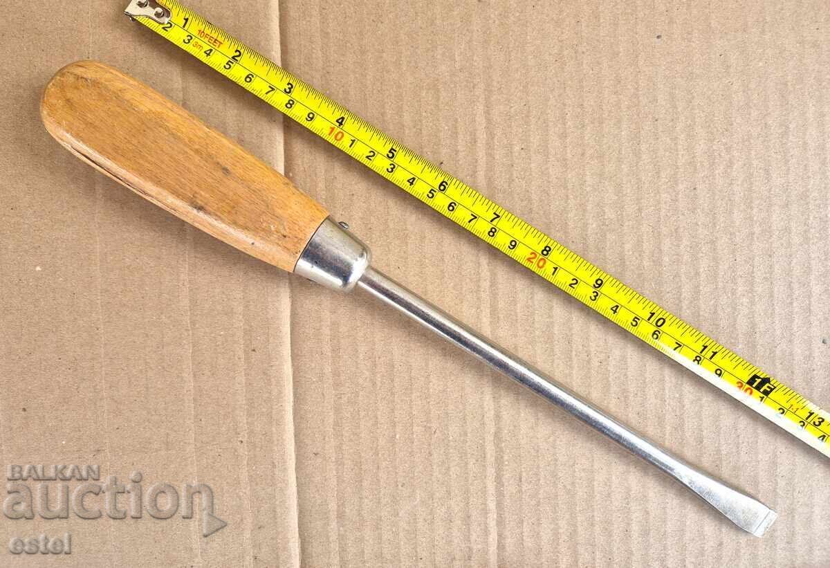 Large Impact Screwdriver - Germany with price 15.90 BGN | € 8.13 Large Impact Screwdriver - Germany with price 15.90 BGN | € 8.13