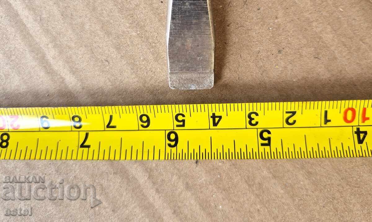 Delivery of Large Impact Screwdriver - Germany Delivery of Large Impact Screwdriver - Germany