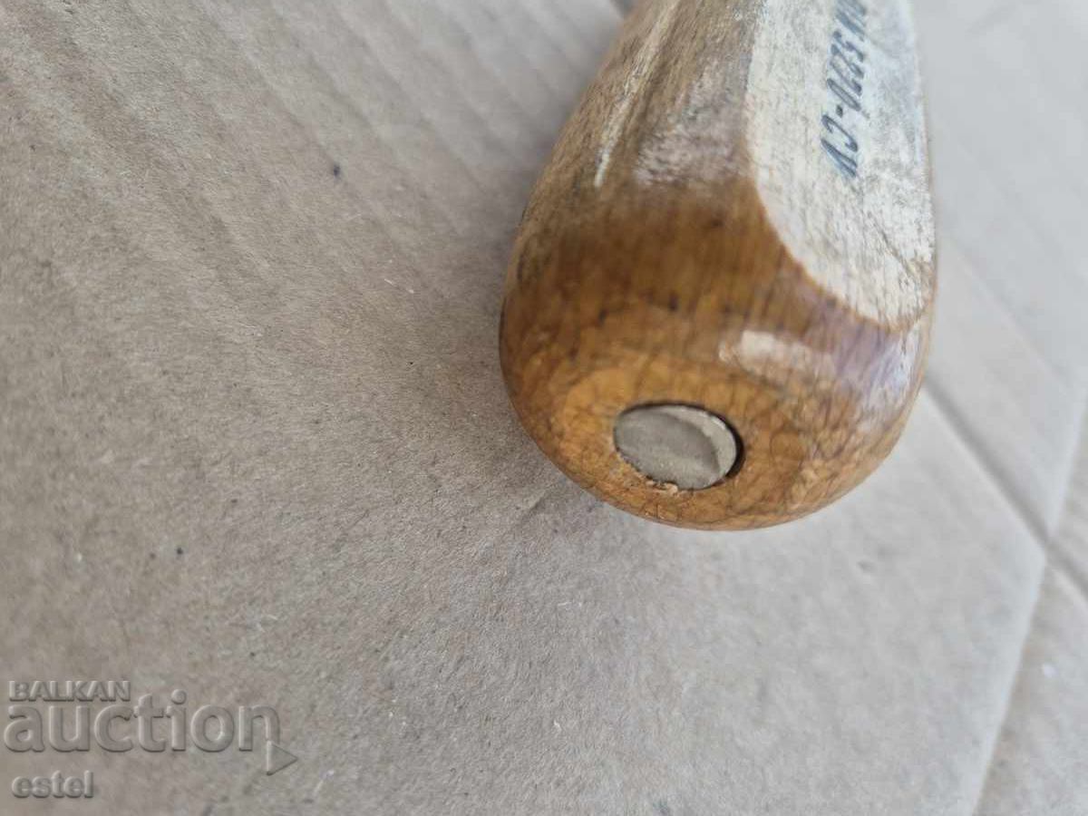 Large Impact Screwdriver - Germany - 5 Large Impact Screwdriver - Germany - 5