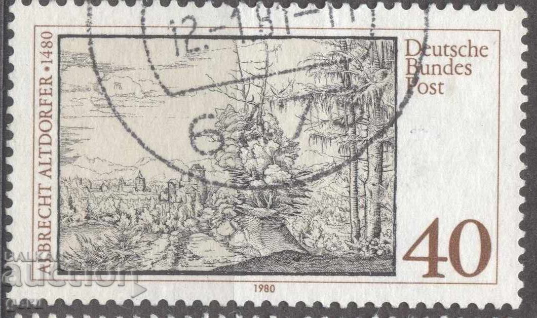 Germany BRD Germany 1980 Mi 1067 482 3