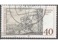 Germania BRD Germania 1980 Mi 1067 482 3