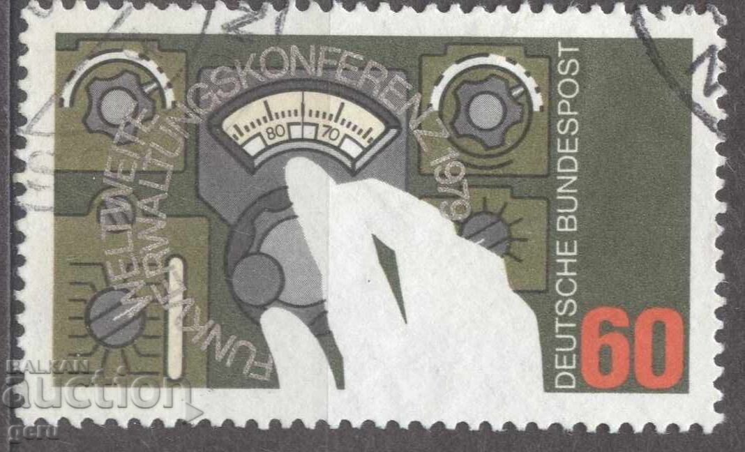 Germany BRD Germany 1979 Mi 1015 482 3 Germany BRD Germany 1979 Mi 1015 482 3