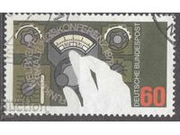 Germania BRD Germania 1979 Mi 1015 482 3