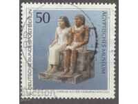 Germania BRD Germania Berlin 1984 Mi 709 482 3