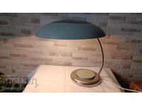 Παλιό επιτραπέζιο φωτιστικό - BAUHAUS - VEB Leuchtenbau - 1960"ε