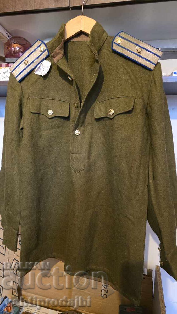 Κόκορας μαχητικός-ταγματάρχης, περίπου 60 ετών ×× αιώνας