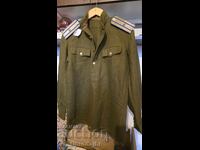 Găină de luptă - maior, în jur de anii '60 ×× secolul