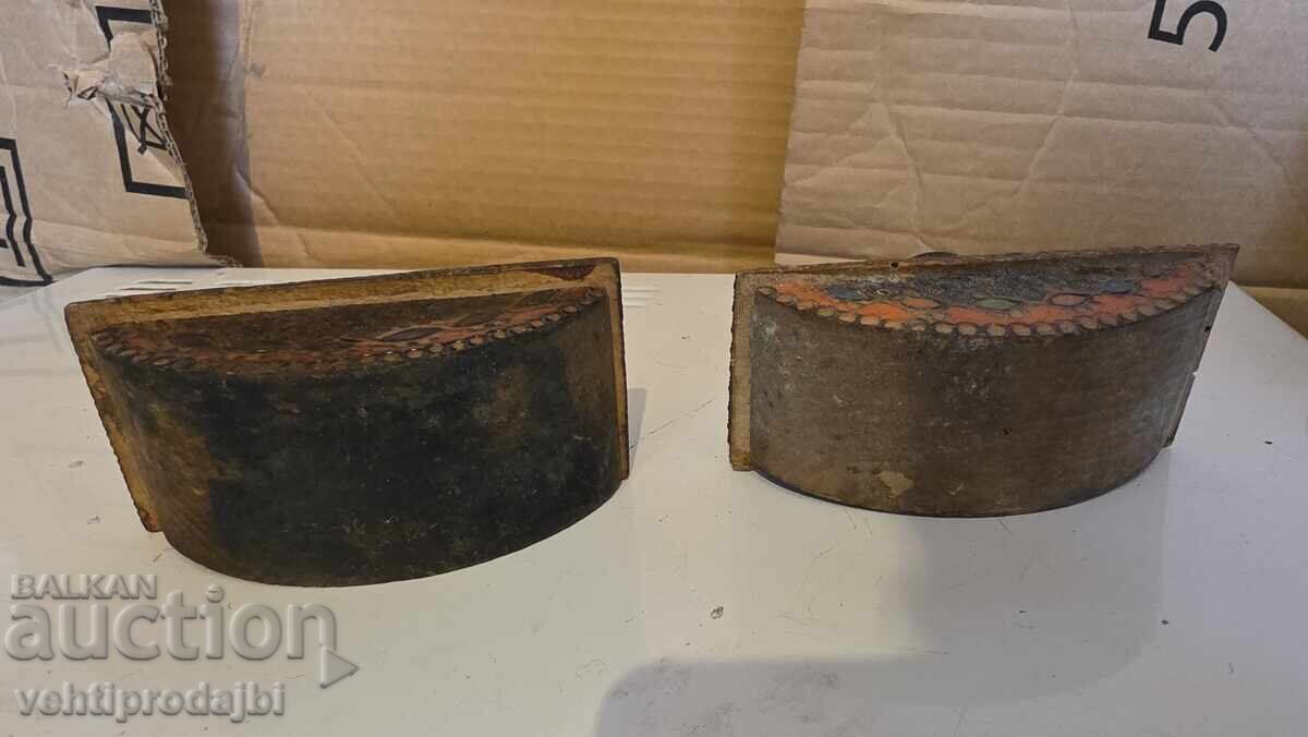 Delivery of Old stamps without rubber Delivery of Old stamps without rubber