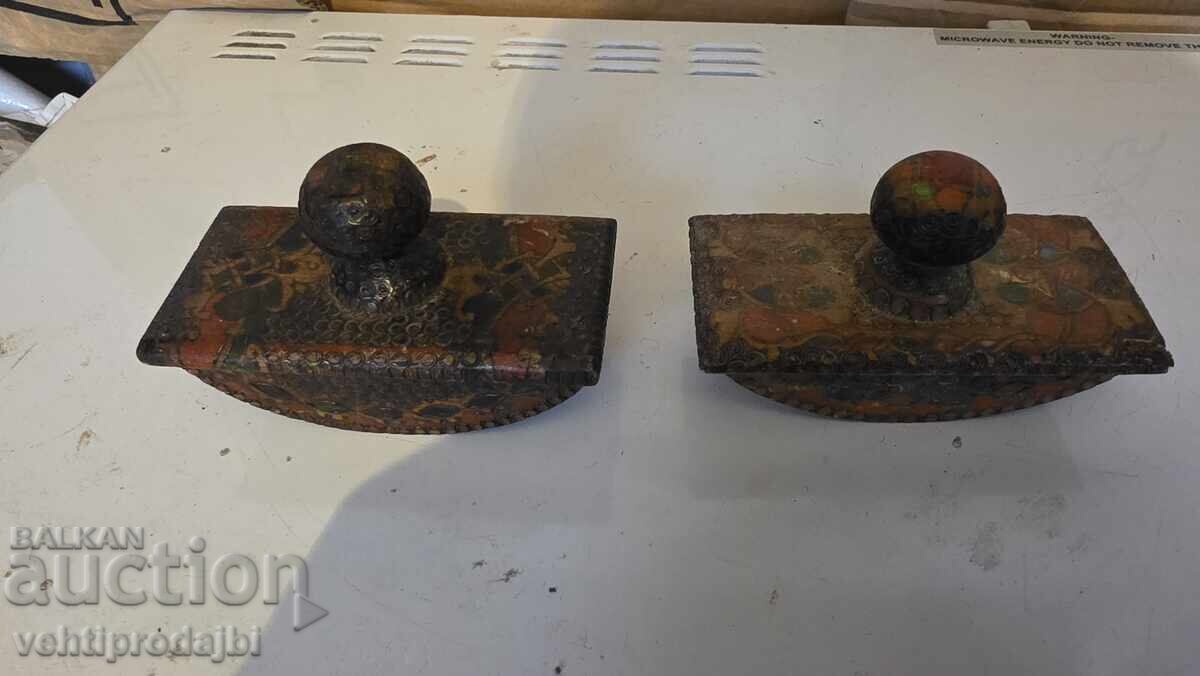 Old stamps without rubber Old stamps without rubber