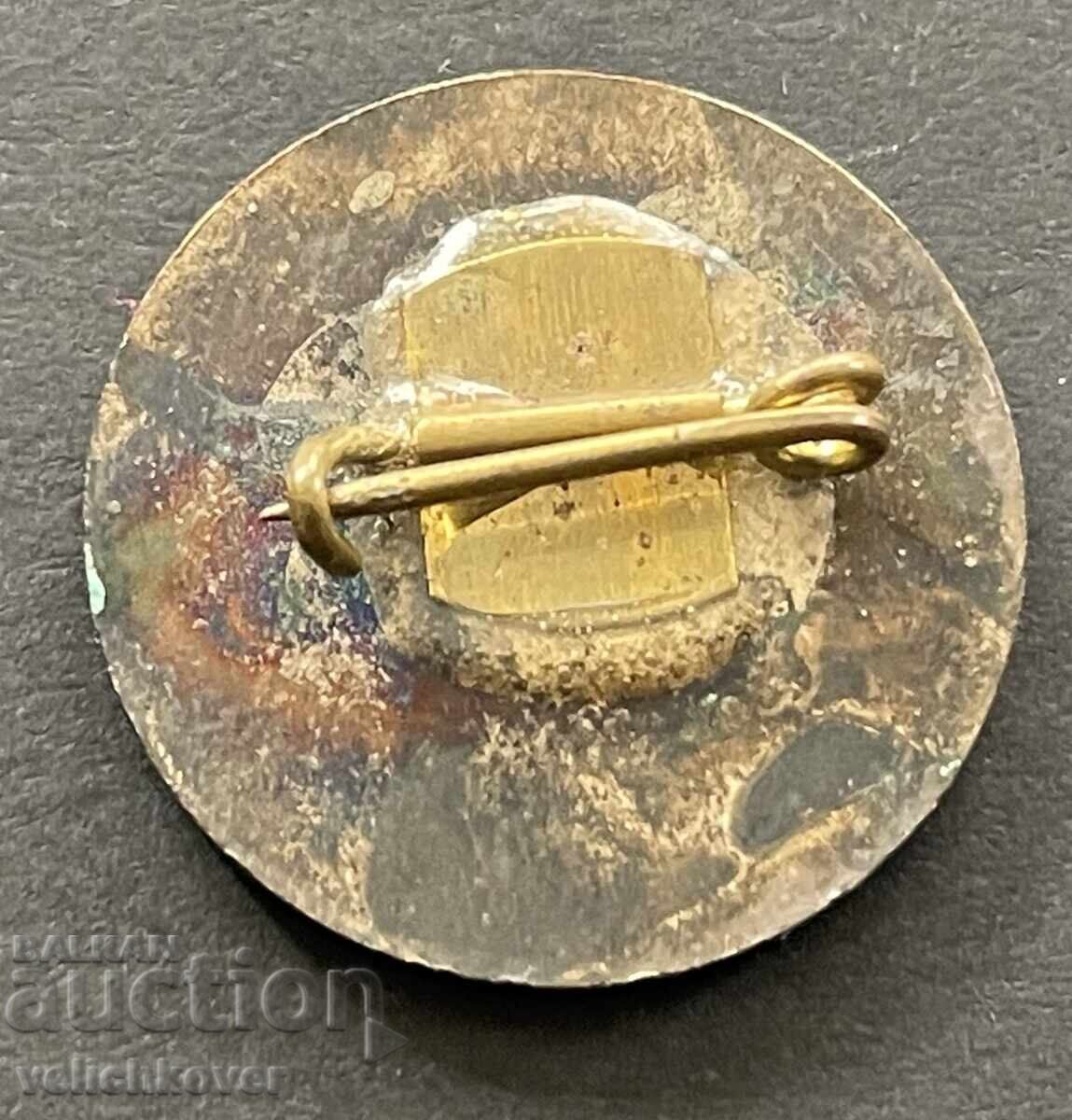 40671 Bulgaria stamp with the image of Baba Tonka with price 4.00 BGN | € 2.05