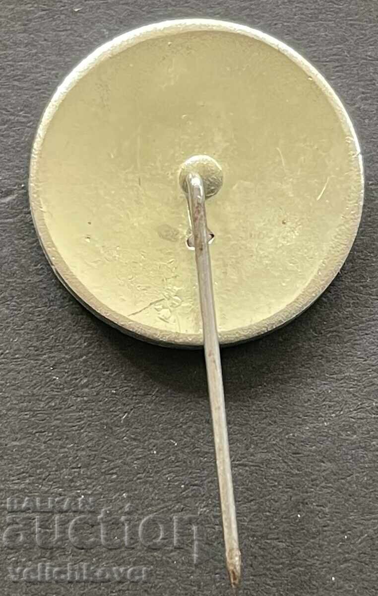 40674 Bulgaria stamp with the image of the gladiator Spartacus with price 4.00 BGN | € 2.05