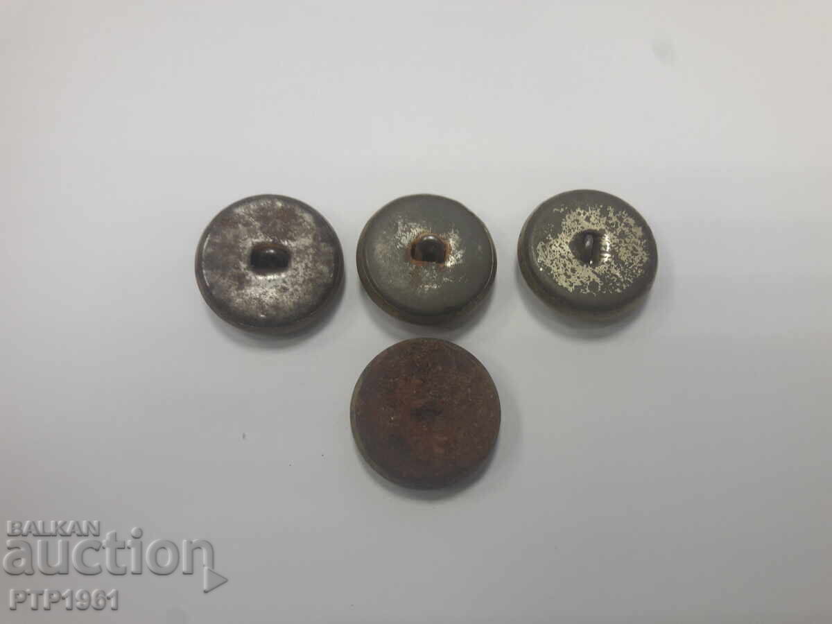 Auction buttons Auction buttons