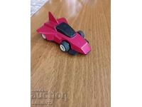 Συλλεκτικό αυτοκινητάκι από την εποχή του σοσιαλισμού