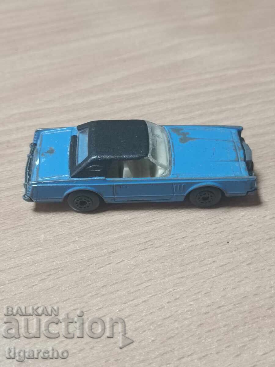 Καλάθι σπιρτόκουτο Βουλγαρία με τιμή 25.00 BGN | € 12.78