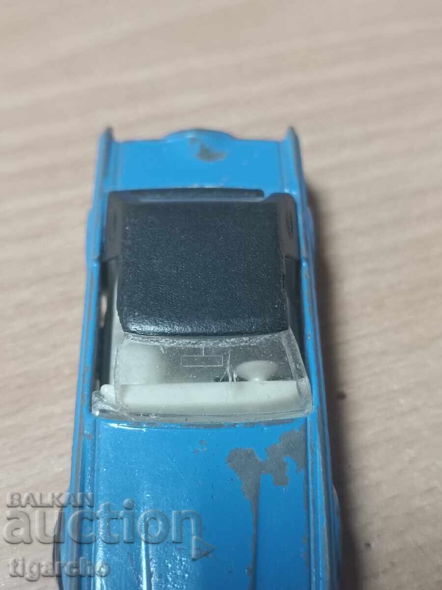 Δημοπρασία Καλάθι σπιρτόκουτο Βουλγαρία