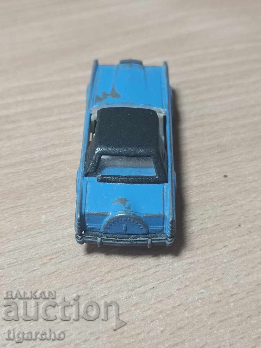 Καλάθι σπιρτόκουτο Βουλγαρία - 6