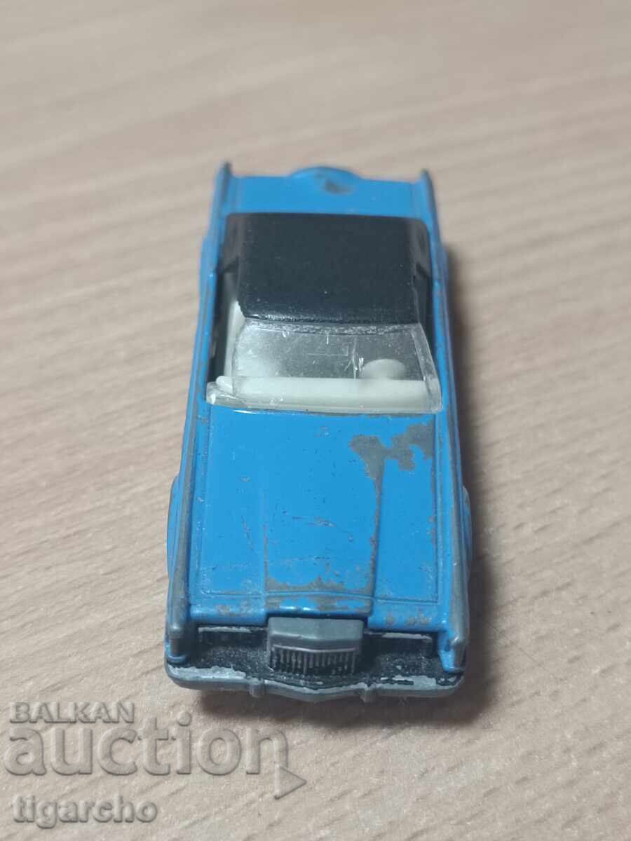 Καλάθι σπιρτόκουτο Βουλγαρία