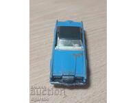 Καλάθι σπιρτόκουτο Βουλγαρία