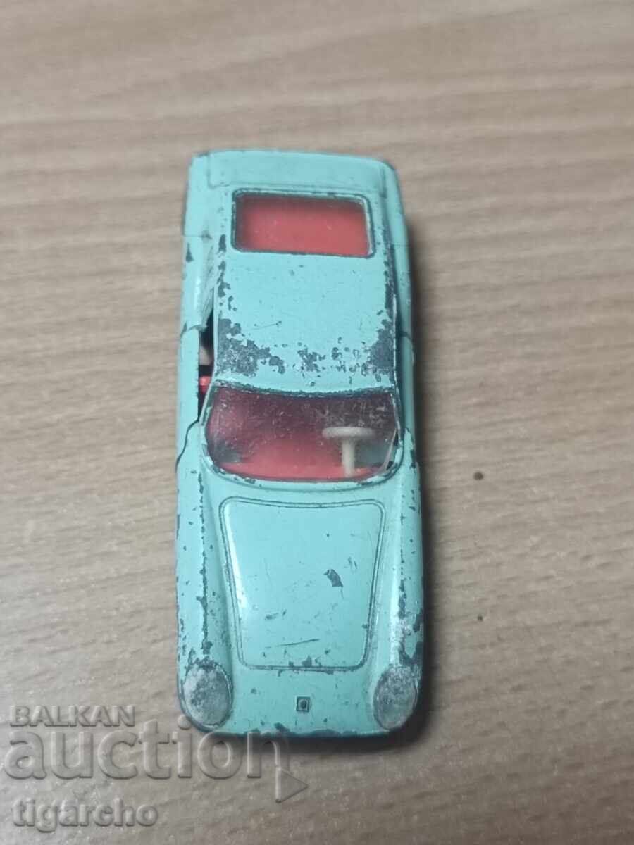 Доставка на Метална количка Ферари