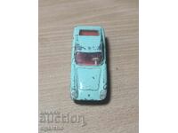 Μεταλλικό καρότσι Ferrari