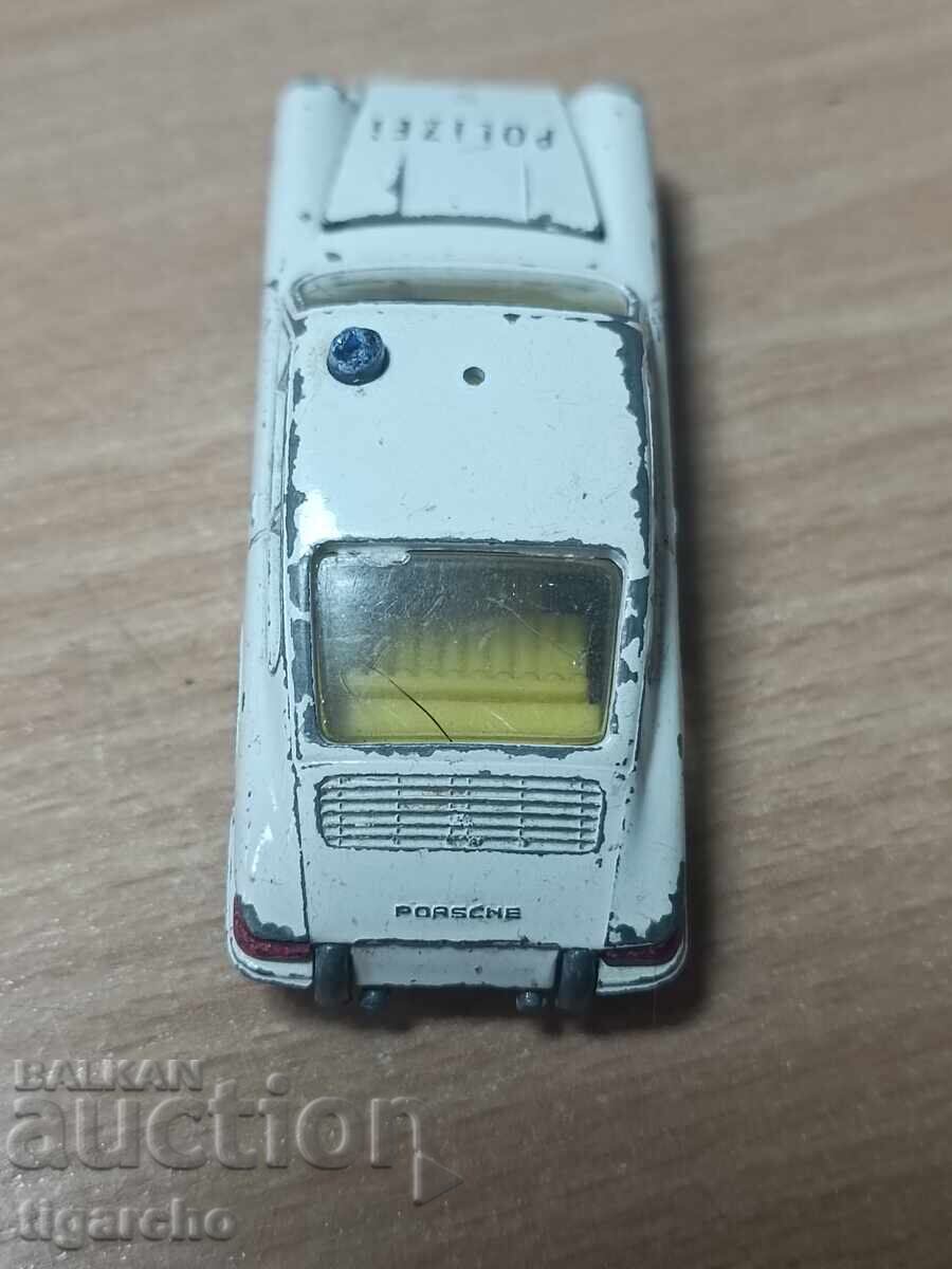 Cărucior metalic Porsche - 7 Cărucior metalic Porsche - 7