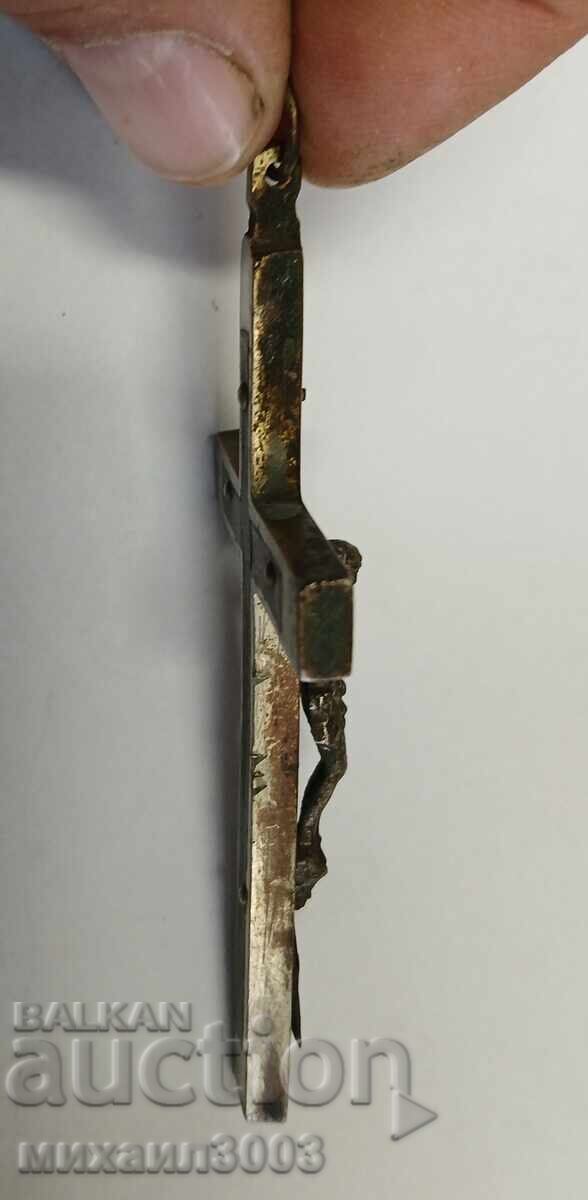 Δημοπρασία ΠΑΛΑΙΟΣ ΣΤΑΥΡΟΣ ΧΕΙΡΟΠΟΙΗΤΟΣ Δημοπρασία ΠΑΛΑΙΟΣ ΣΤΑΥΡΟΣ ΧΕΙΡΟΠΟΙΗΤΟΣ