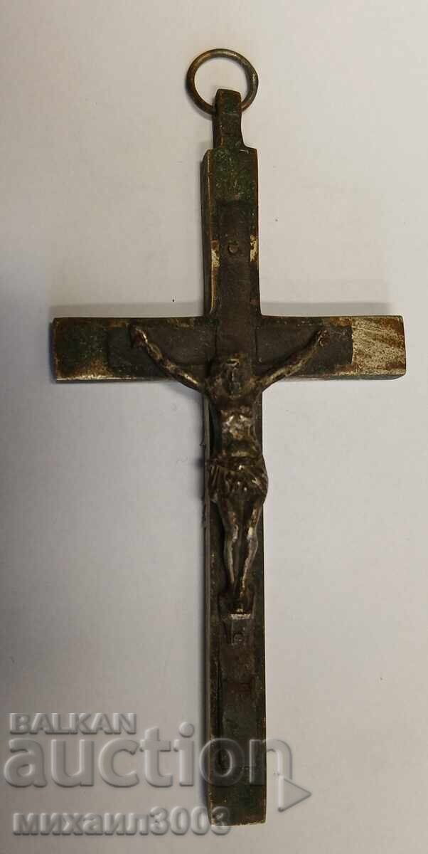 ΠΑΛΑΙΟΣ ΣΤΑΥΡΟΣ ΧΕΙΡΟΠΟΙΗΤΟΣ ΠΑΛΑΙΟΣ ΣΤΑΥΡΟΣ ΧΕΙΡΟΠΟΙΗΤΟΣ