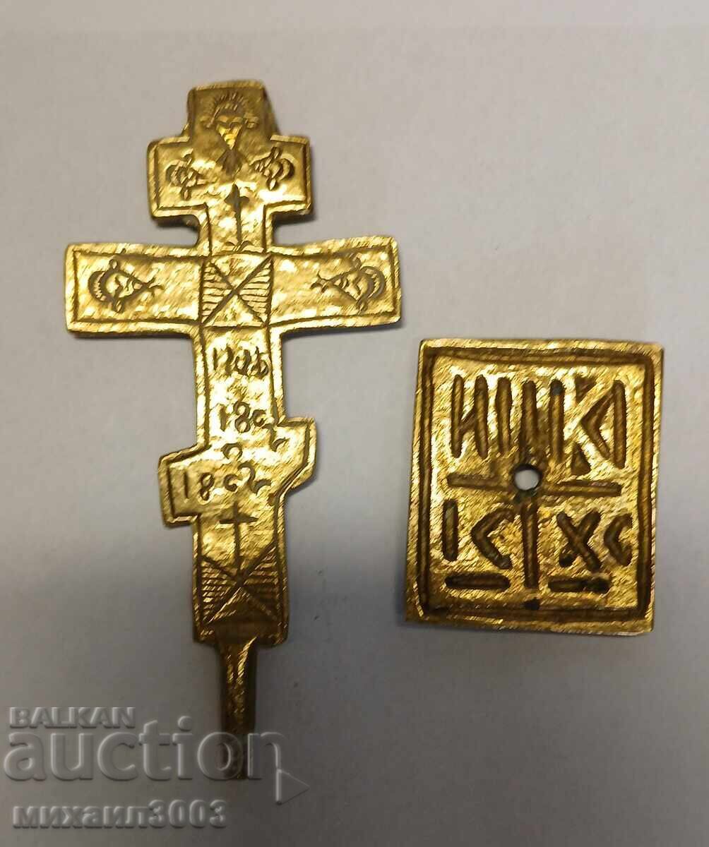 Delivery of OLD RENAISSANCE BRONZE PROSPHOR Delivery of OLD RENAISSANCE BRONZE PROSPHOR